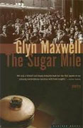 *The Sugar Mile* by Glyn Maxwell