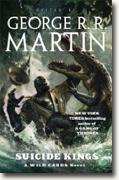 Buy *Suicide Kings (Wild Cards)* by George R.R. Martin