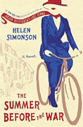 Buy *The Summer Before the War* by Helen Simonsononline