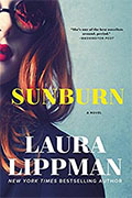 *Sunburn* by Laura Lippman