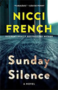*Sunday Silence (A Frieda Klein Novel)* by Nicci French