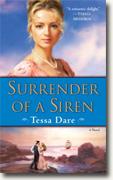 Buy *Surrender of a Siren* by Tessa Dare online