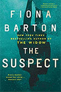 Buy *The Suspect* by Fiona Barton online