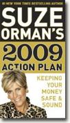 Buy *Suze Orman's 2009 Action Plan: Keeping Your Money Safe and Sound* by Suze Orman online