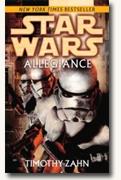 Buy *Star Wars: Allegiance* by Timothy Zahn