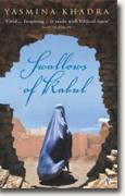 Buy *The Swallows of Kabul* online