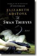 Buy *The Swan Thieves* by Elizabeth Kostova online