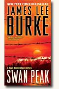 *Swan Peak: A Dave Robicheaux Novel* by James Lee Burke