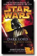 Buy *Dark Lord: The Rise of Darth Vader (Star Wars)* online