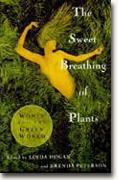 Sweet Breathing of Plants bookcover