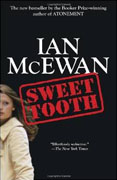 *Sweet Tooth* by Ian McEwan