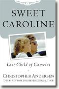 Buy *Sweet Caroline: Last Child of Camelot* online