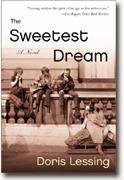 The Sweetest Dream bookcover
