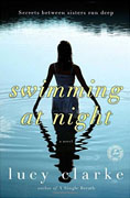 *Swimming at Night* by Lucy Clarke