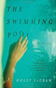 *The Swimming Pool* by Holly LeCraw