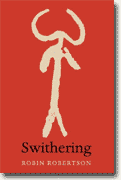 *Swithering: Poems* by Robin Robertson