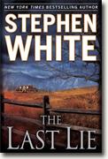 Buy *The Last Lie* by Stephen White online