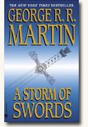 A Song of Ice & Fire: A Storm of Swords