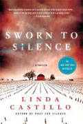 *Sworn to Silence (Kate Burkholder Mysteries)* by Linda Castillo