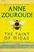 *The Taint of Midas* by Anne Zouroudi