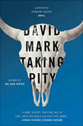 *Taking Pity (Detective Sergeant McAvoy)* by David Mark