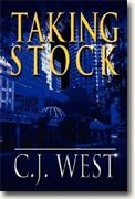 Buy *Taking Stock* by C.J. West online