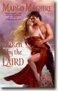 Buy *Taken by the Laird* by Margo Maguire online