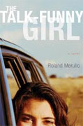 Buy *The Talk-Funny Girl* by Roland Merullo online