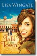 Buy *Talk of the Town* by Lisa Wingate online