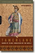 Buy *Tamerlane: Sword of Islam, Conqueror of the World* by Justin Marozzi online