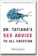 *Dr. Tatiana's Sex Advice to All Creation* bookcover