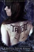 *Tattoo* by Kirsten Imani Kasai