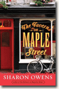 *The Tavern on Maple Street* by Sharon Owens