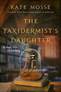 Buy *The Taxidermist's Daughter* by Kate Mosseonline