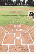 Buy *Waiting for Teddy Williams* online