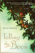 Buy *Telling the Bees* by Peggy Heskethonline