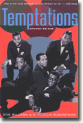 *Temptations (Updated Edition)* by Otis Williams with Patricia Romanowski
