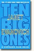 Buy *Ten Big Ones: A Stephanie Plum Novel* online
