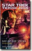 *Terok Nor: Day of the Vipers (Star Trek: Deep Space Nine)* by James Swallow
