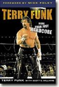 Buy *Terry Funk: More than Just Hardcore* online