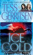 *Ice Cold: A Rizzoli & Isles Novel* by Tess Gerritsen