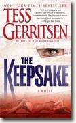 *The Keepsake* by Tess Gerritsen
