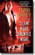 Buy *Silent Night, Haunted Night (Nicki Styx, Book 4)* by Terri Garey online