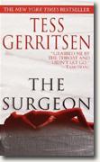 *The Surgeon* by Tess Gerritsen