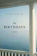 *The Birthdays* by Heidi Pitlor