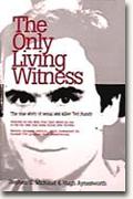 The Only Living Witness bookcover