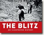 Buy *The Blitz: An Illustrated History* by Gavin Mortimer and The Mirror Group online