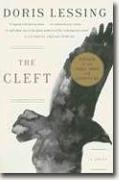 Buy *The Cleft* by Doris Lessing online