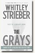 Buy *The Grays* by Whitley Streiber online