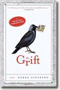 *The Grift* by Debra Ginsberg